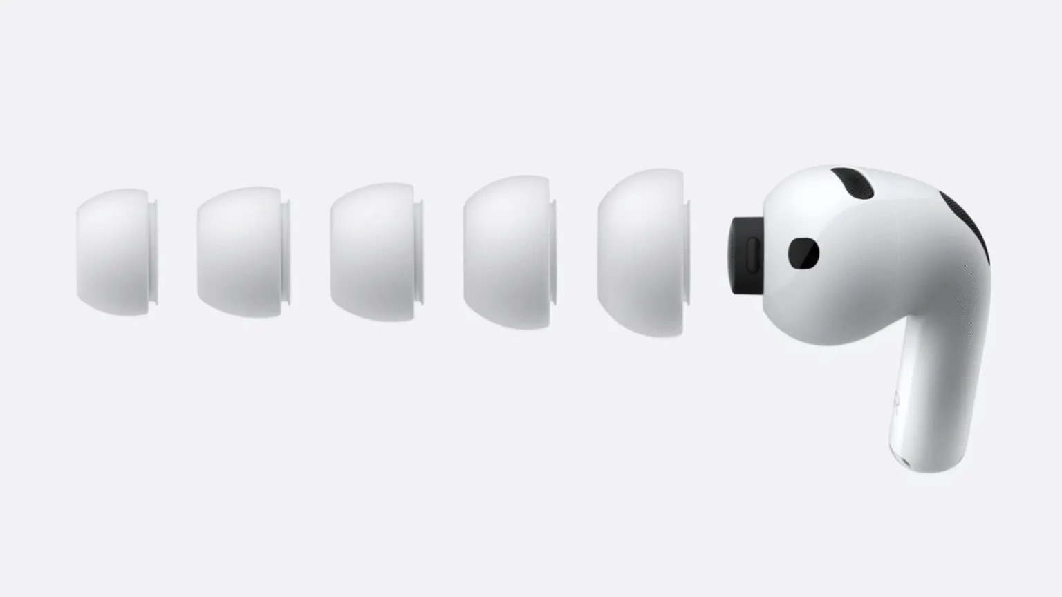 AirPods Pro 3 ganham tradução em tempo real e monitoramento cardíaco